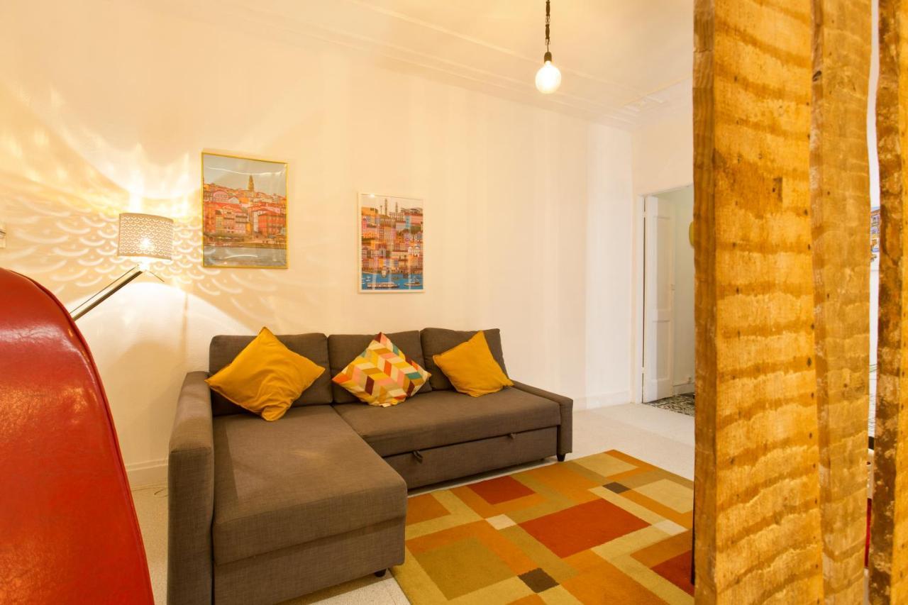 Oporto Blue Vitoria - Lovely Citycenter Studio Exterior photo